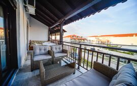 Porto Blue Apartment 4, Pefkohori, Kassandra