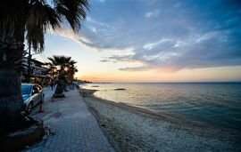 Porto Blue Apartment 4, Pefkohori, Kassandra