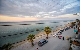 Porto Blue Apartment 4, Pefkohori, Kassandra