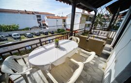 Porto Blue Apartment 4, Pefkohori, Kassandra