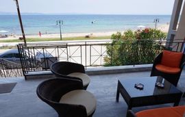 amazing beach house nea potidea kassandra 1