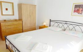 Emerald Apartment with Sea View, Kriopigi, Kassandra