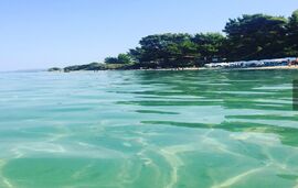 Emerald Apartment with Sea View, Kriopigi, Kassandra