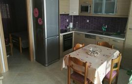 Emerald Apartment with Sea View, Kriopigi, Kassandra