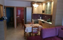 Emerald Apartment with Sea View, Kriopigi, Kassandra