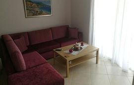 Emerald Apartment with Sea View, Kriopigi, Kassandra