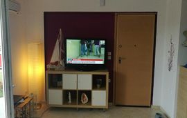 Emerald Apartment with Sea View, Kriopigi, Kassandra