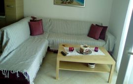 Emerald Apartment with Sea View, Kriopigi, Kassandra