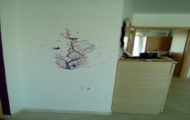 Emerald Apartment with Sea View, Kriopigi, Kassandra