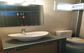 Emerald Apartment with Sea View, Kriopigi, Kassandra