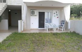 Emerald Apartment with Sea View, Kriopigi, Kassandra