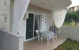 Emerald Apartment with Sea View, Kriopigi, Kassandra
