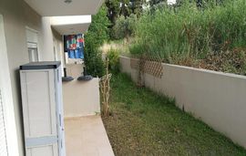 Emerald Apartment with Sea View, Kriopigi, Kassandra