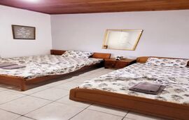 Butterfly House, Toroni, Sithonia