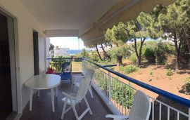 Giota House, Gerakini, Sithonia