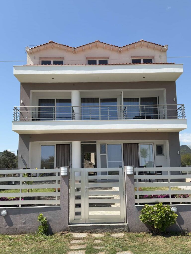 Thea Studios, Stavros, Thessaloniki