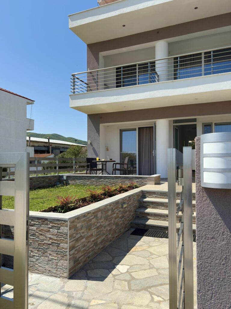 Thea Studios, Stavros, Thessaloniki
