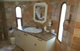 Petra House, Nikiti, Sithonia