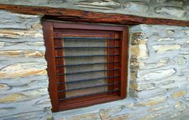 Petra House, Nikiti, Sithonia