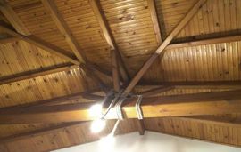 Petra House, Nikiti, Sithonia