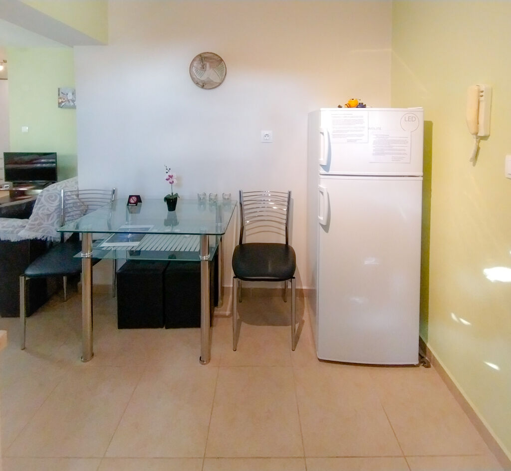 Sunday's Family House, Nikiti, Sithonia