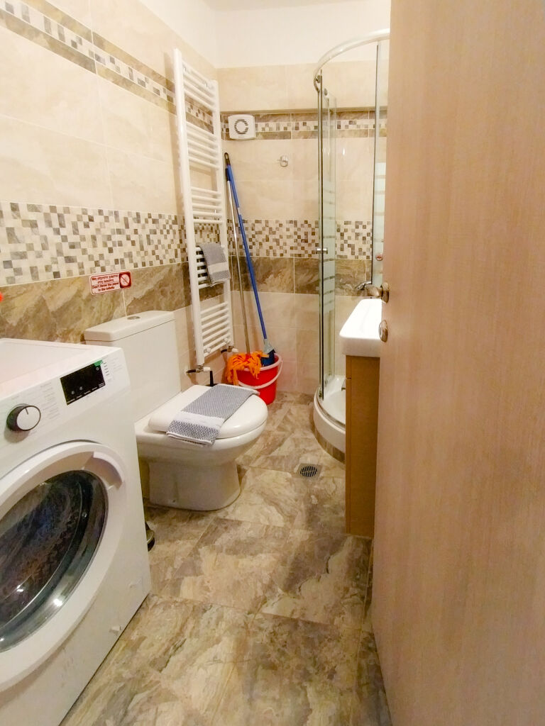 Sunday's Family House, Nikiti, Sithonia