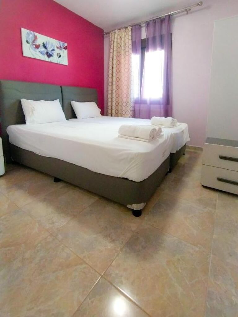 Sunday's Family House, Nikiti, Sithonia