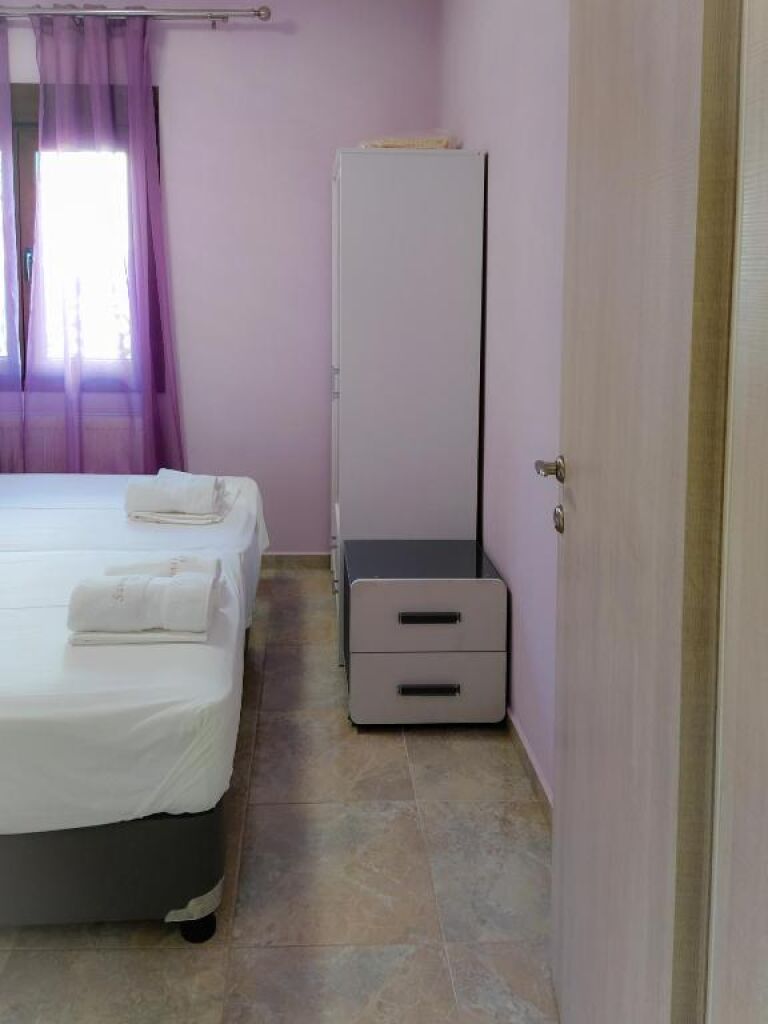 Sunday's Family House, Nikiti, Sithonia