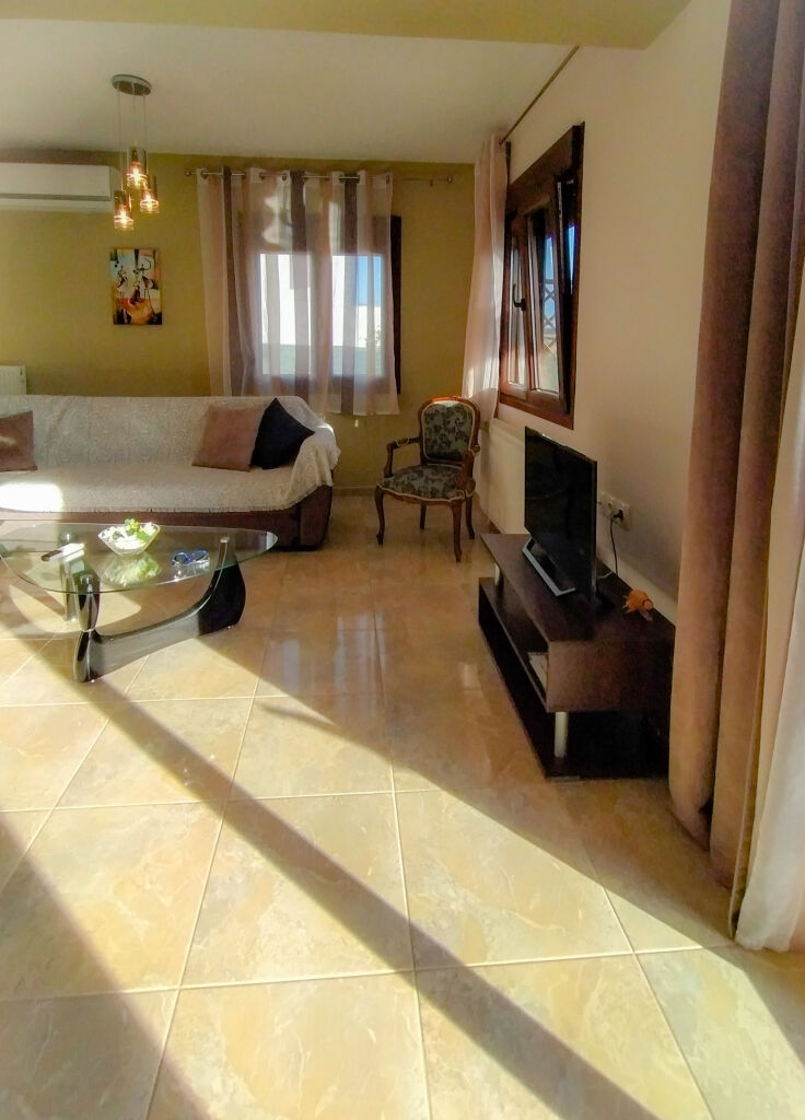 Sunday's Family House, Nikiti, Sithonia