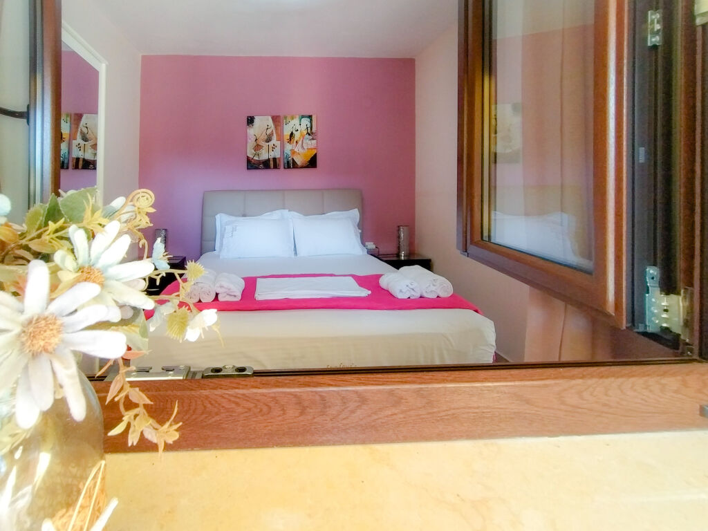 Sunday's Family House, Nikiti, Sithonia