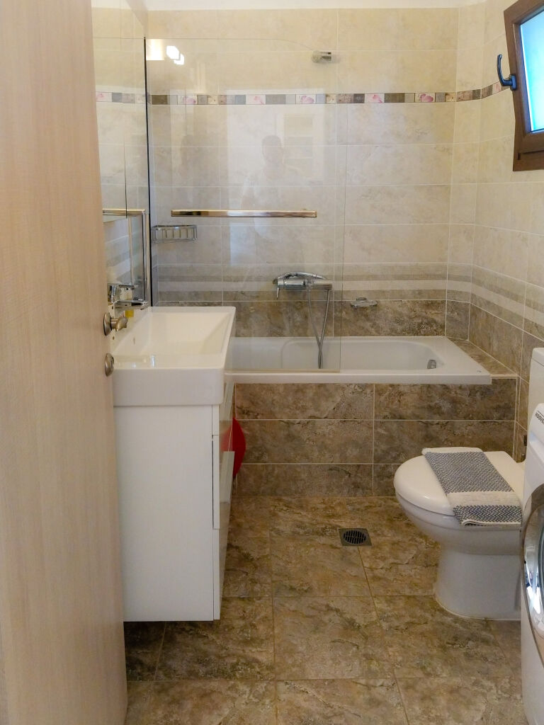 Sunday's Family House, Nikiti, Sithonia