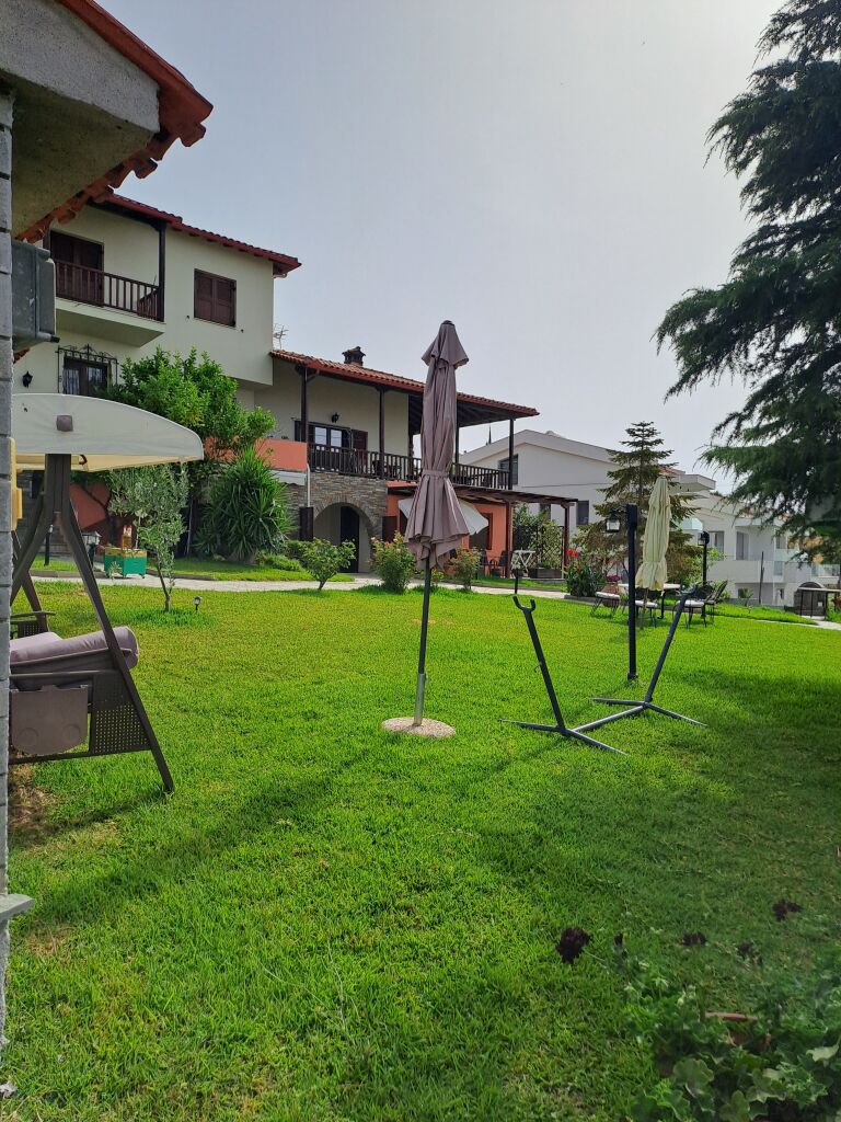 Sunday's Family House, Nikiti, Sithonia