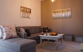 InGreen Apartment, Potamia, Thassos