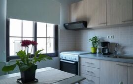 InGreen Apartment, Potamia, Thassos