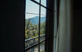 InGreen Apartment, Potamia, Thassos