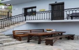 InGreen Apartment, Potamia, Thassos