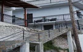 InGreen Apartment, Potamia, Thassos