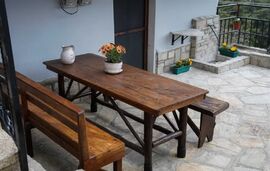 InGreen Apartment, Potamia, Thassos