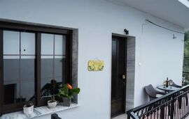 InGreen Apartment, Potamia, Thassos