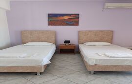 Lemoni Studios, Nea Skioni, Kassandra