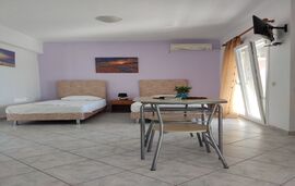 Lemoni Studios, Nea Skioni, Kassandra