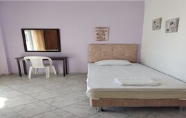 Lemoni Studios, Nea Skioni, Kassandra