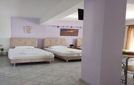 Lemoni Studios, Nea Skioni, Kassandra