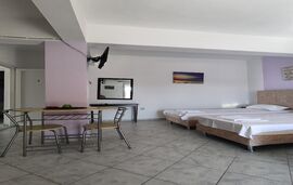 Lemoni Studios, Nea Skioni, Kassandra