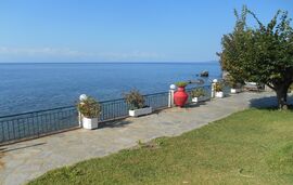 Alexiadis Villa, Loutra, Kassandra