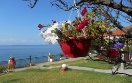 Alexiadis Villa, Loutra, Kassandra