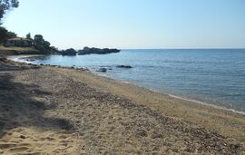 Alexiadis Villa, Loutra, Kassandra