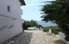 Alexiadis Villa, Loutra, Kassandra