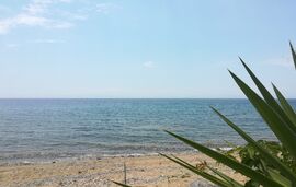 Alexiadis Villa, Loutra, Kassandra