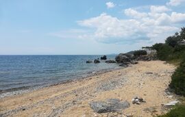 Alexiadis Villa, Loutra, Kassandra